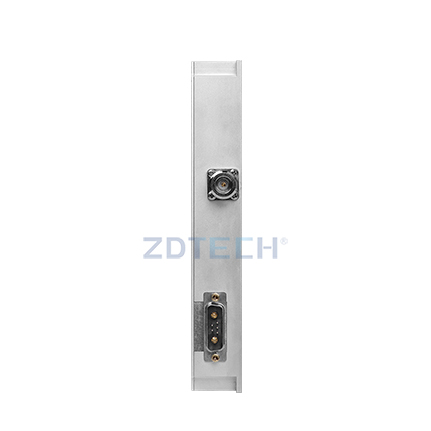 SHENZHEN ZD TECH CO., LTD 8 Channel Adjustable Frequency